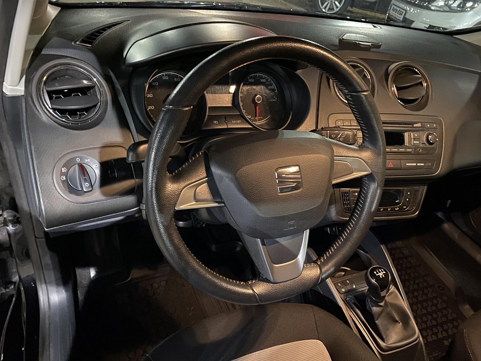 Seat Ibiza 1.2 TSi Style