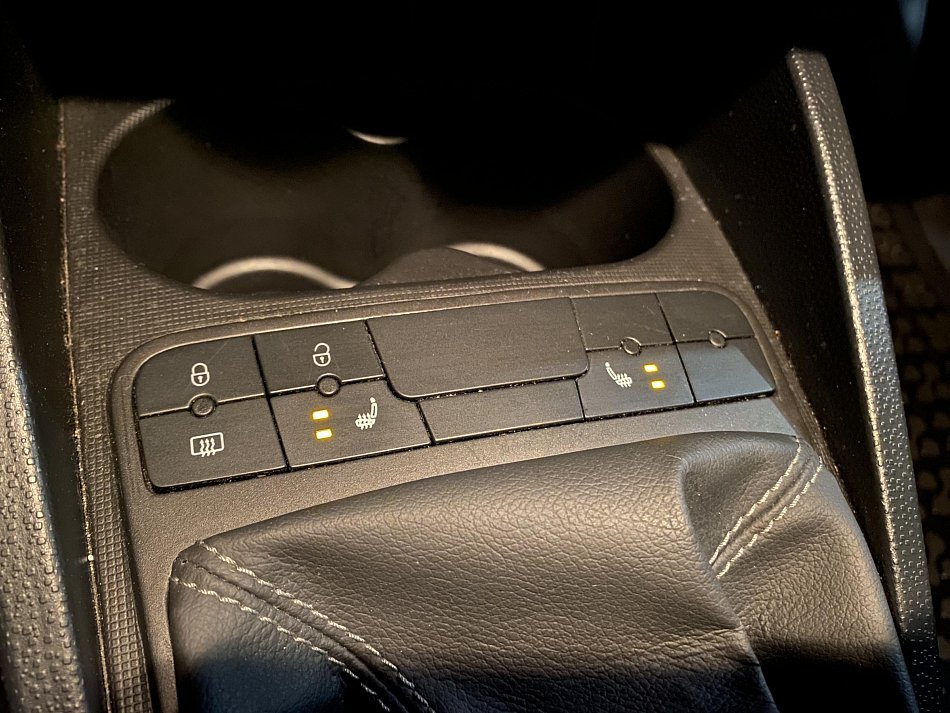 Seat Ibiza 1.2 TSi Style