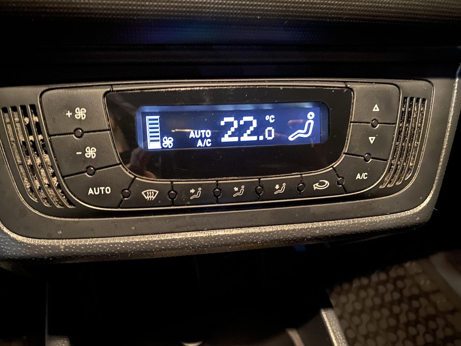 Seat Ibiza 1.2 TSi Style