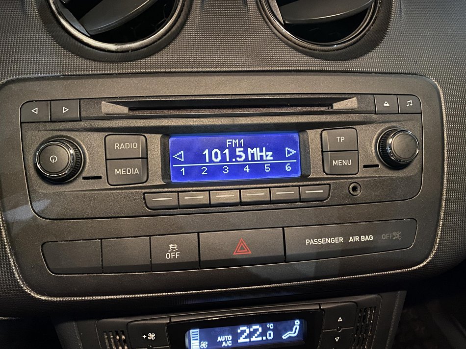 Seat Ibiza 1.2 TSi Style