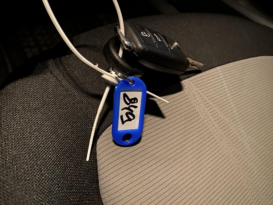 Seat Ibiza 1.2 TSi Style