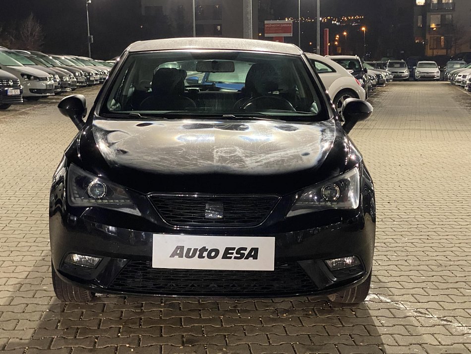 Seat Ibiza 1.2 TSi Style