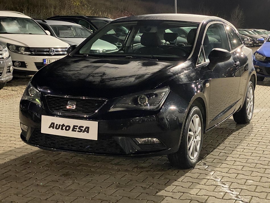 Seat Ibiza 1.2 TSi Style