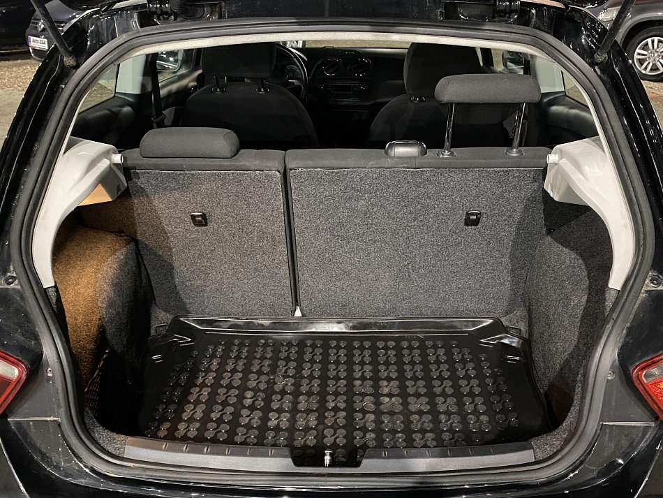 Seat Ibiza 1.2 TSi Style