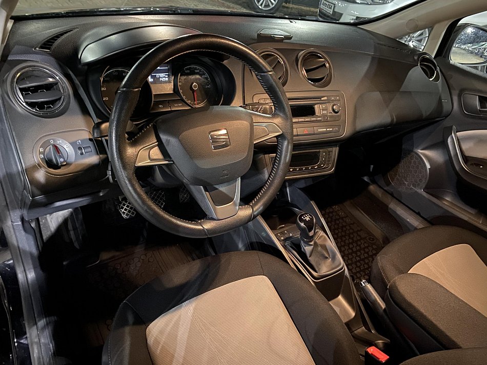 Seat Ibiza 1.2 TSi Style