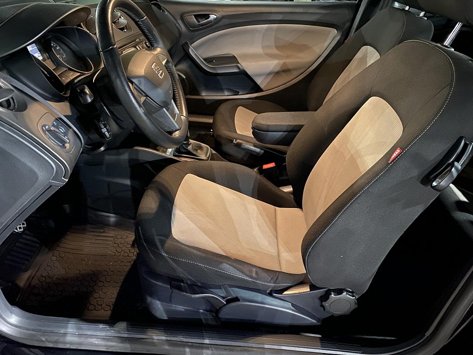 Seat Ibiza 1.2 TSi Style