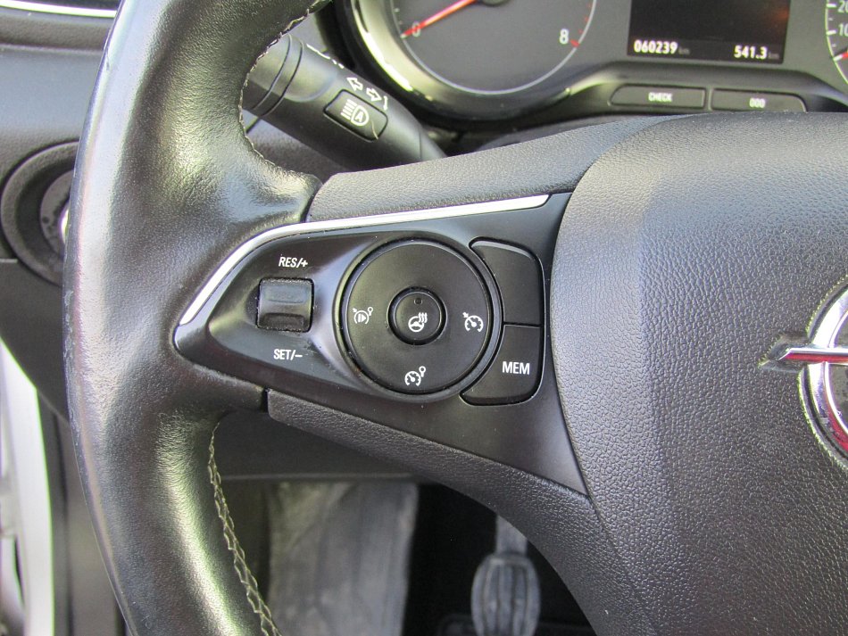 Opel Grandland X 1.2T 