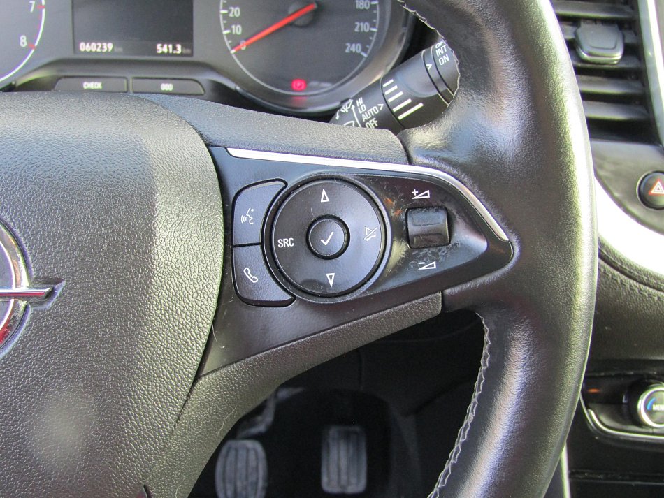 Opel Grandland X 1.2T 