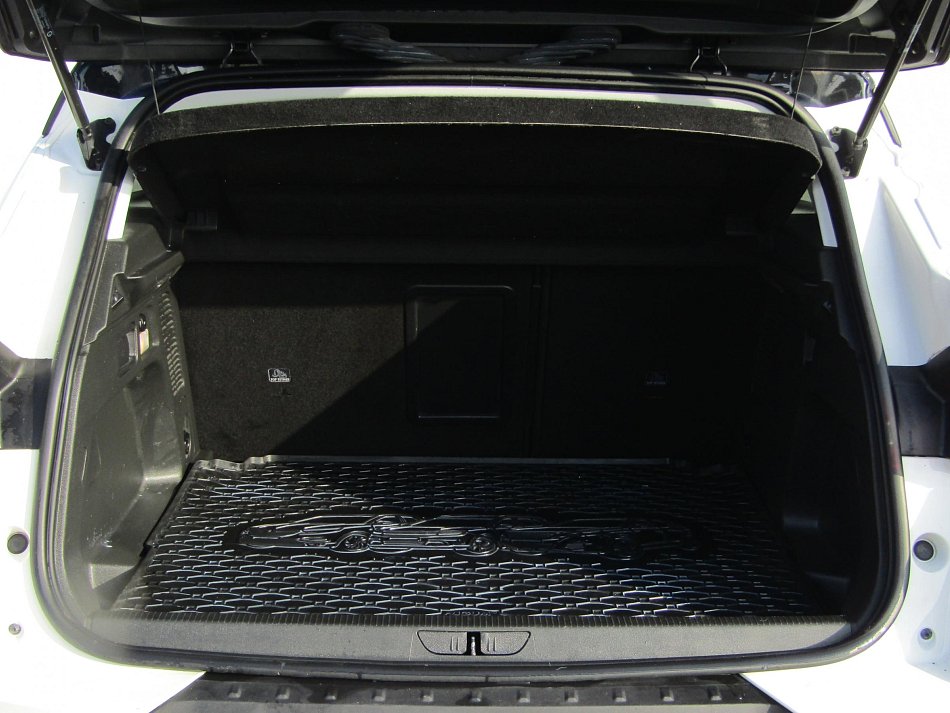 Opel Grandland X 1.2T 