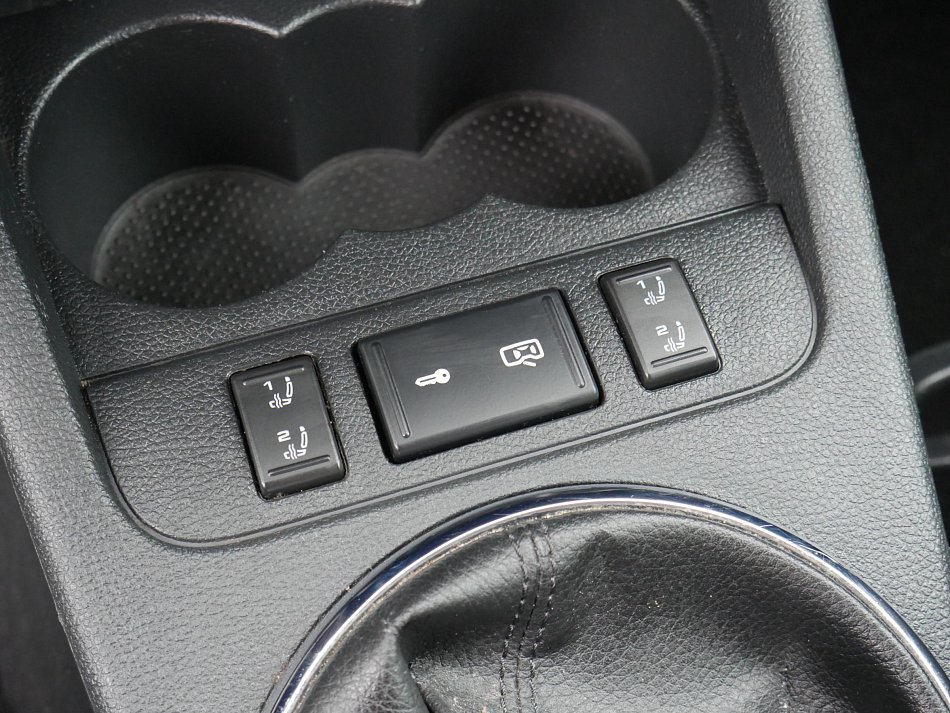 Škoda Roomster 1.2 TSi Style