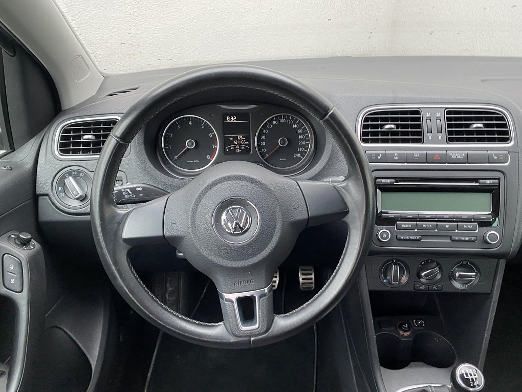 Volkswagen Polo 1.2 HTP Style