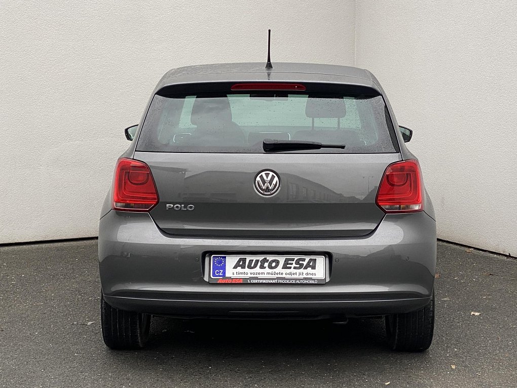 Volkswagen Polo 1.2 HTP Style