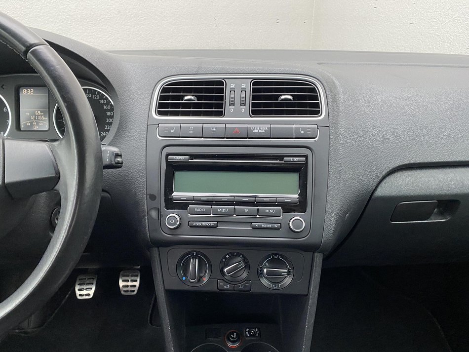 Volkswagen Polo 1.2 HTP Style