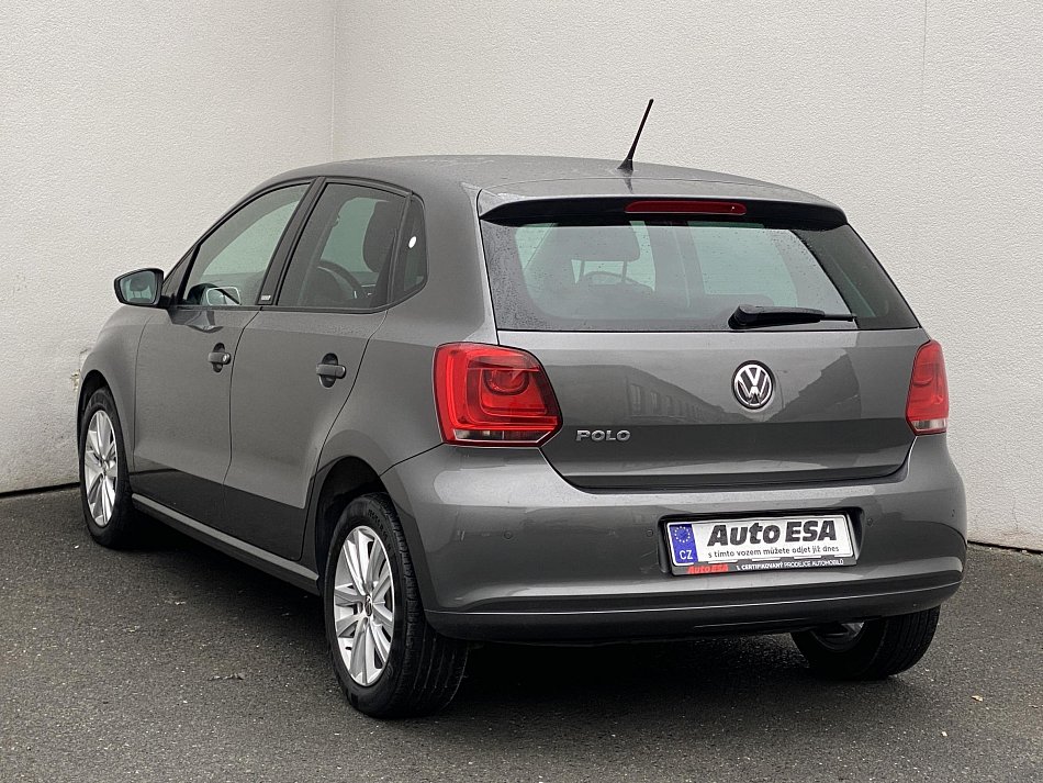 Volkswagen Polo 1.2 HTP Style