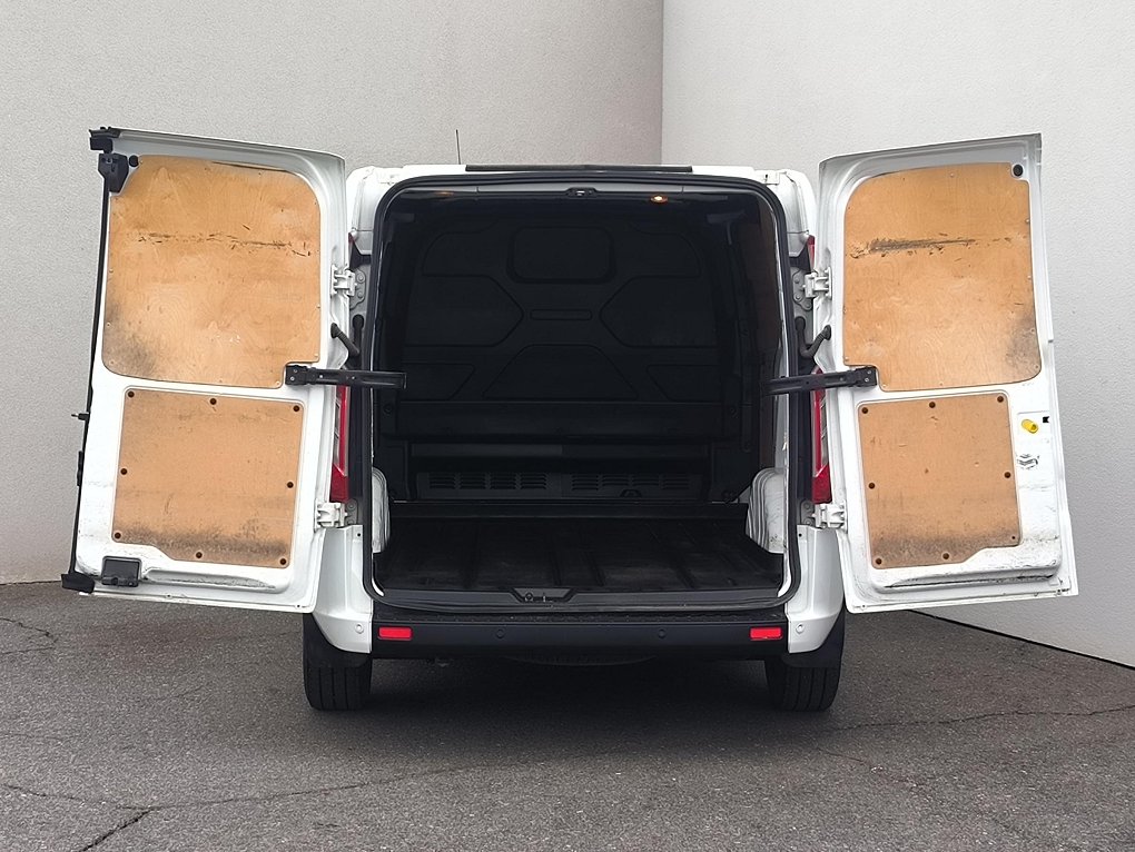 Ford Transit Custom 2.0TDCi Trend L1H1
