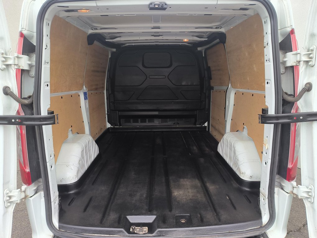Ford Transit Custom 2.0TDCi Trend L1H1