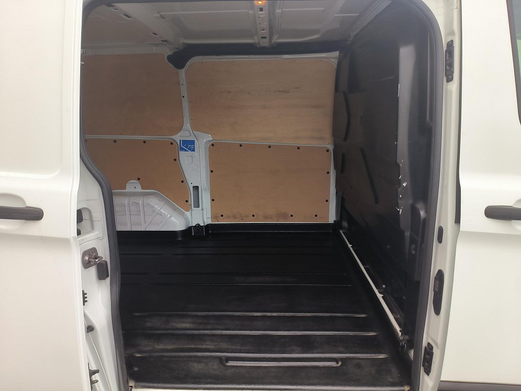 Ford Transit Custom 2.0TDCi Trend L1H1