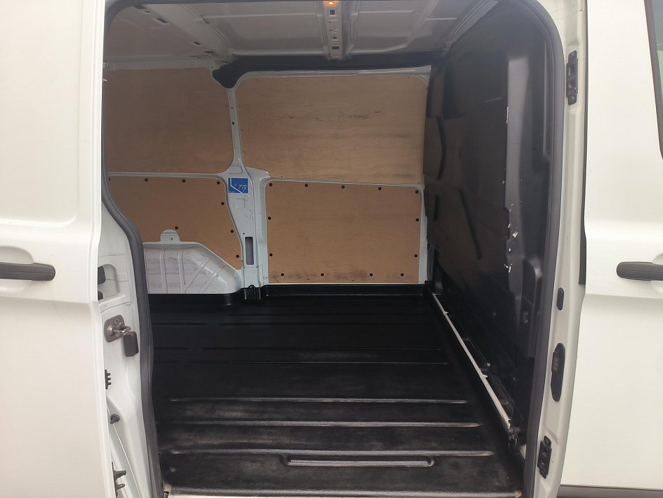 Ford Transit Custom 2.0TDCi Trend L1H1