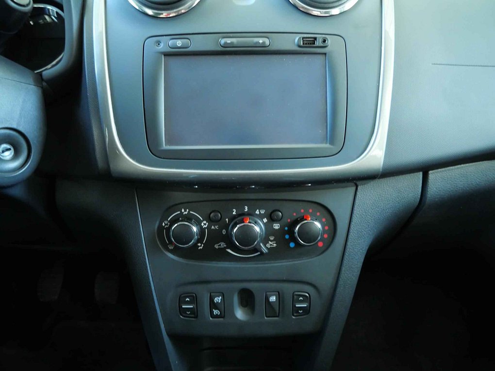 Dacia Sandero 0.9 TCe Stepway