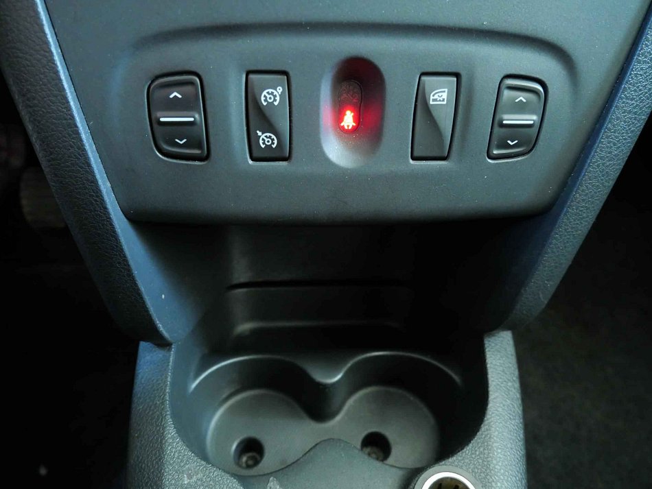 Dacia Sandero 0.9 TCe Stepway