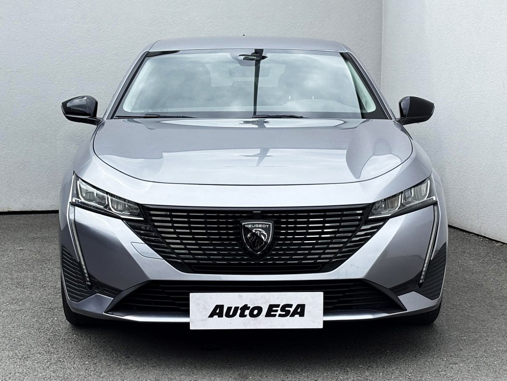 Peugeot 308 1.2 i Active