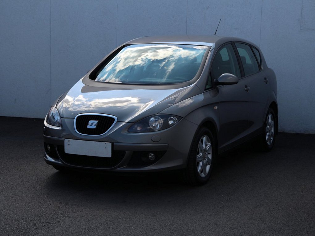 Seat Toledo 1.6i 