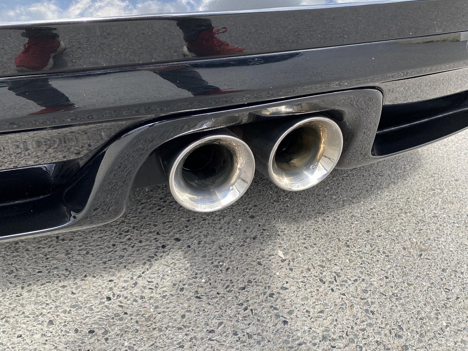 Jaguar F-Type 3.0 V6  V6 S AWD Coupe