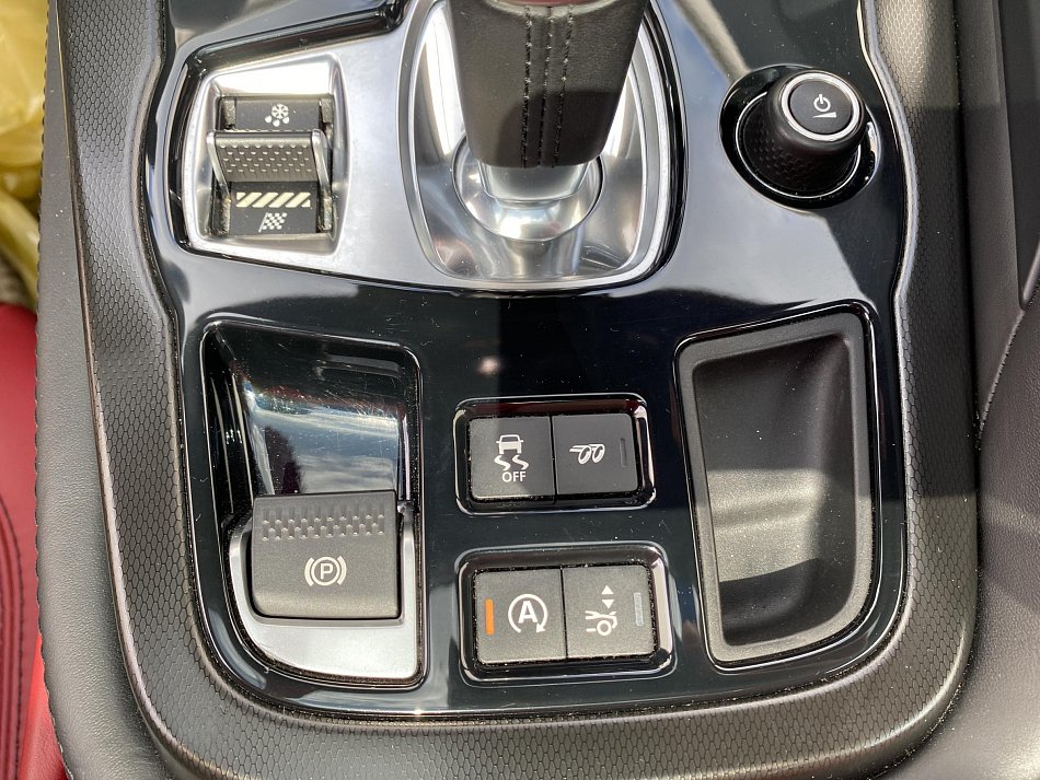 Jaguar F-Type 3.0 V6  V6 S AWD Coupe