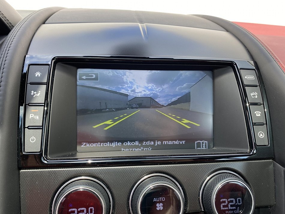 Jaguar F-Type 3.0 V6  V6 S AWD Coupe