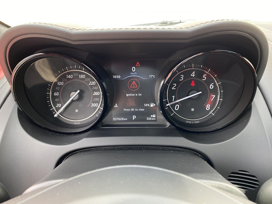 Jaguar F-Type 3.0 V6  V6 S AWD Coupe