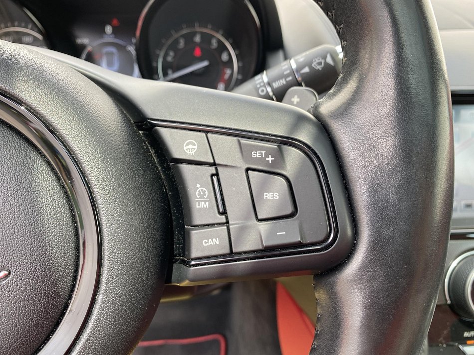 Jaguar F-Type 3.0 V6  V6 S AWD Coupe