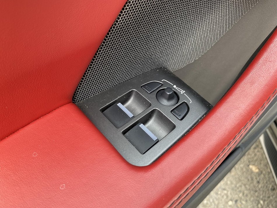 Jaguar F-Type 3.0 V6  V6 S AWD Coupe