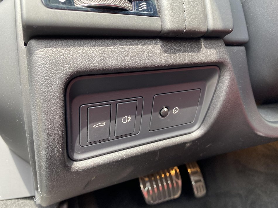 Jaguar F-Type 3.0 V6  V6 S AWD Coupe