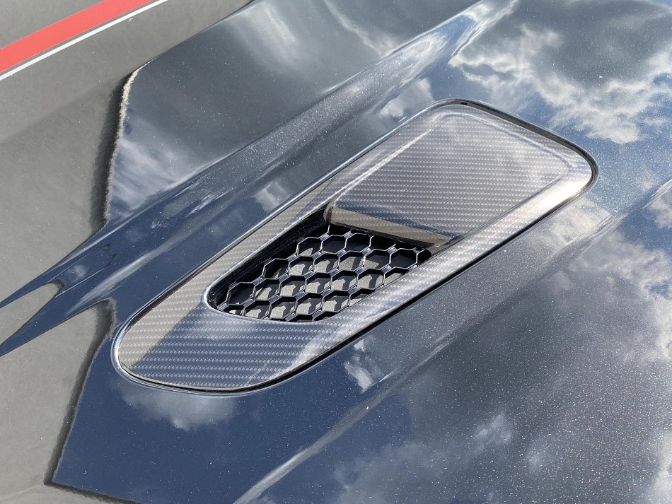 Jaguar F-Type 3.0 V6  V6 S AWD Coupe