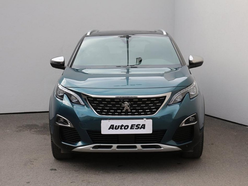 Peugeot 5008 1.2PureTech Active