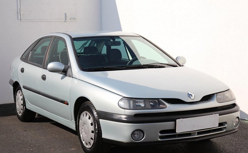 Renault Laguna 1.6 i 
