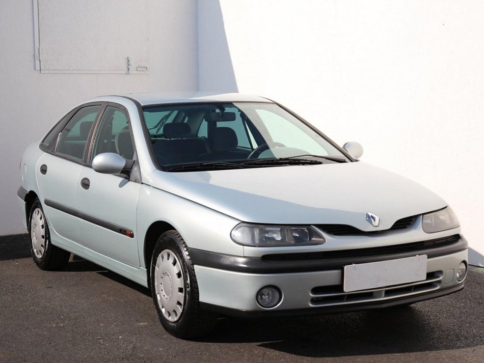 Renault Laguna 1.6 i 