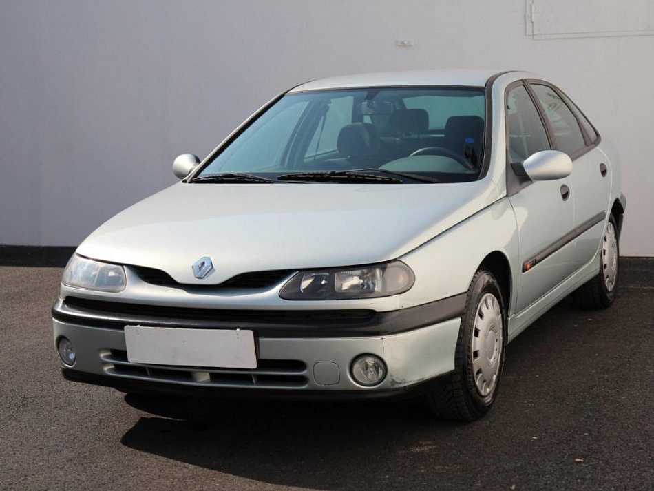 Renault Laguna 1.6 i 