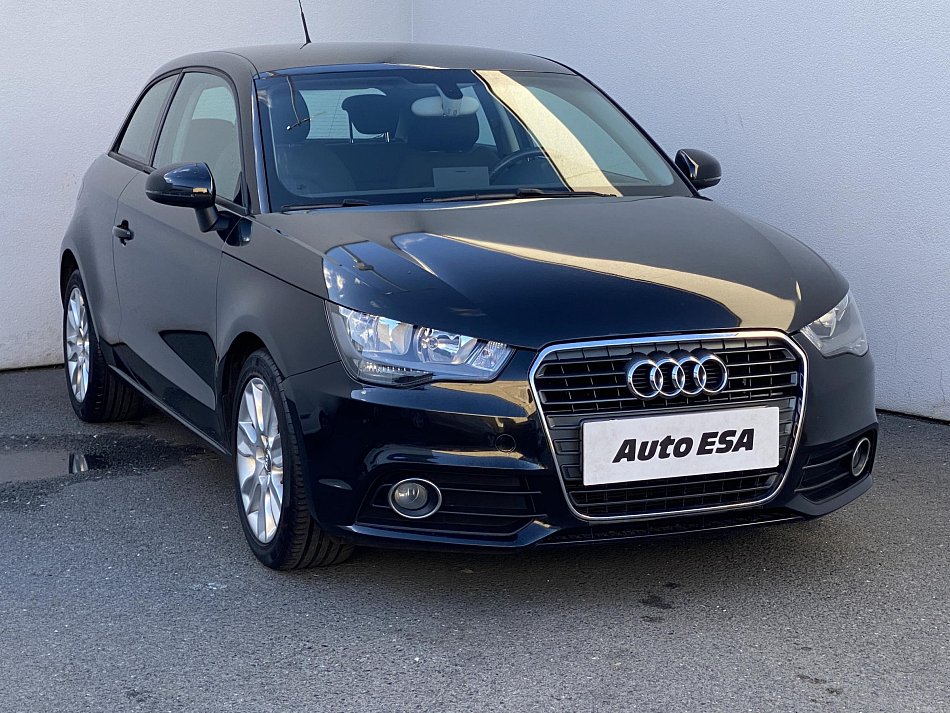 Audi A1 1.2 TFSi Ambition