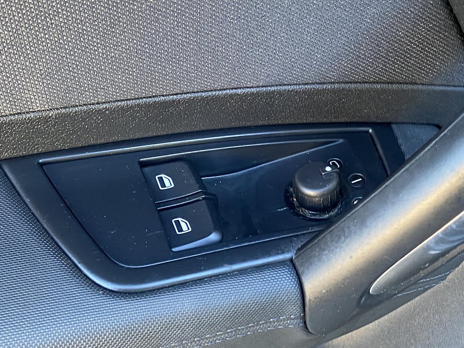 Audi A1 1.2 TFSi Ambition