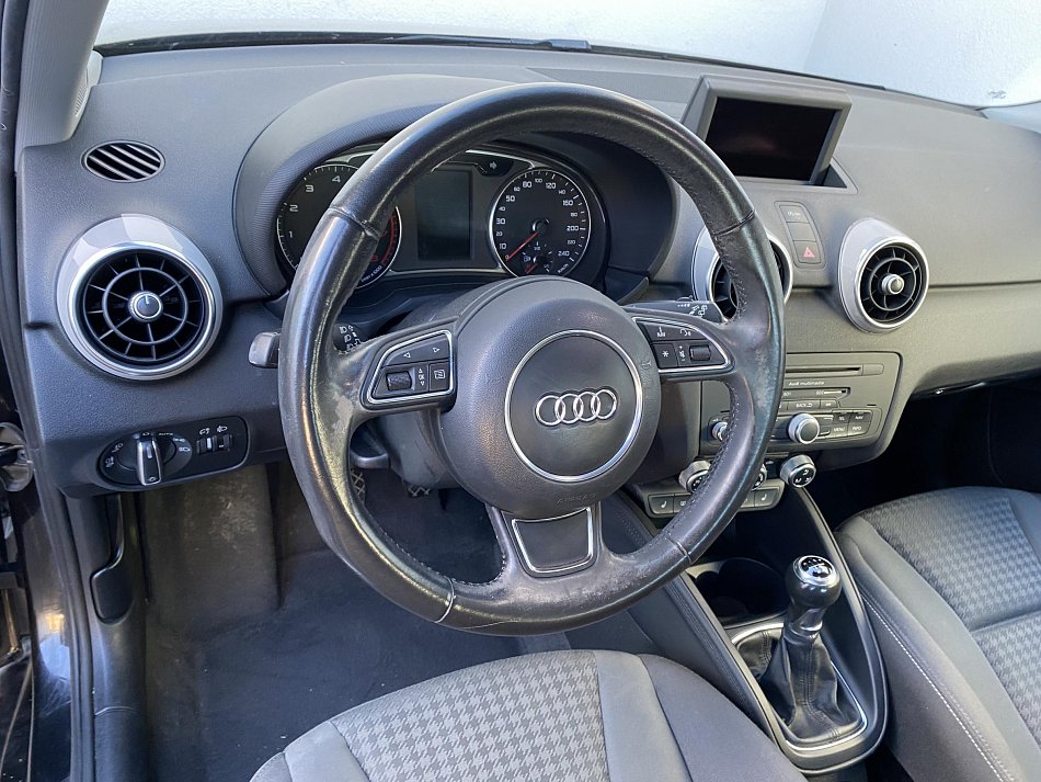 Audi A1 1.2 TFSi Ambition