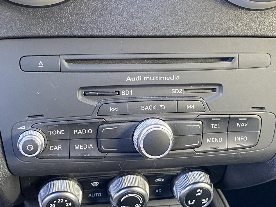 Audi A1 1.2 TFSi Ambition