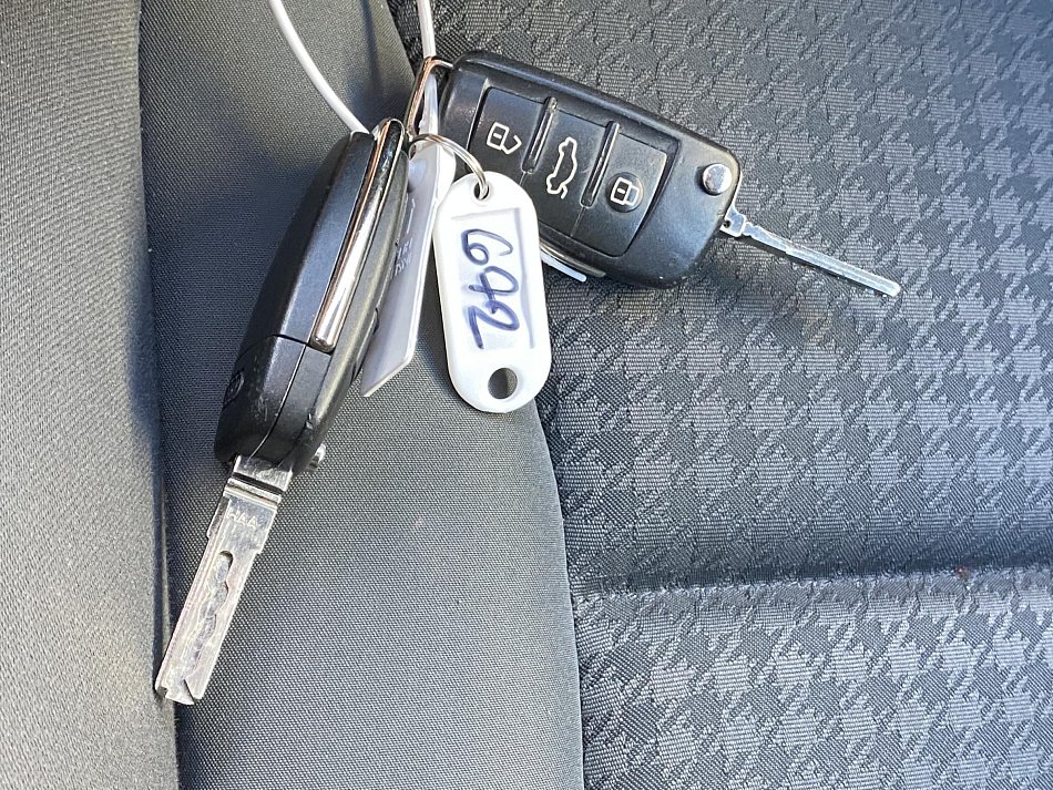 Audi A1 1.2 TFSi Ambition