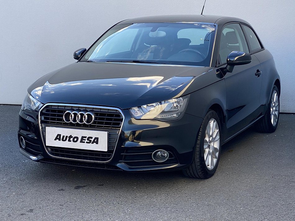 Audi A1 1.2 TFSi Ambition