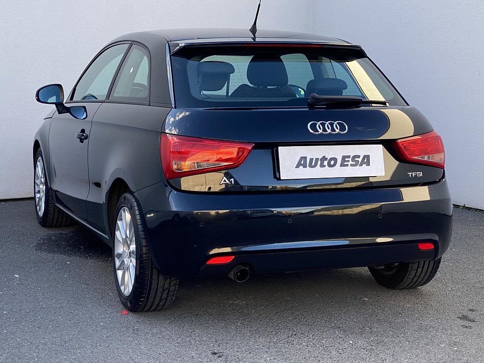 Audi A1 1.2 TFSi Ambition