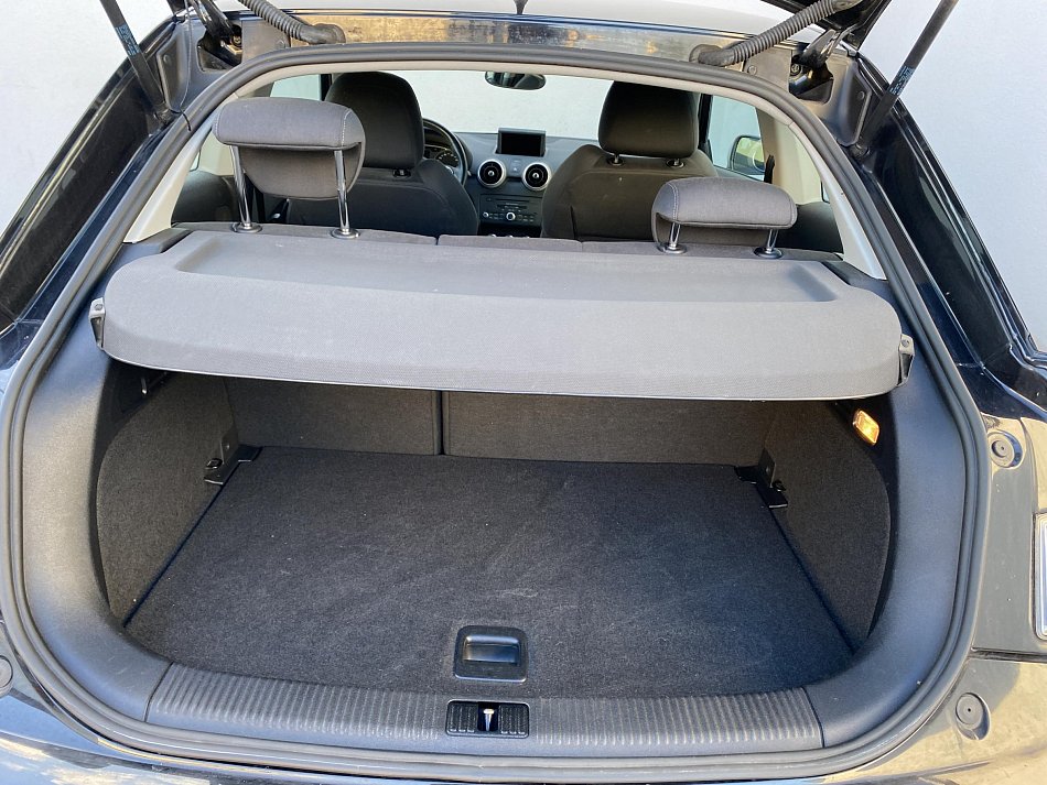 Audi A1 1.2 TFSi Ambition