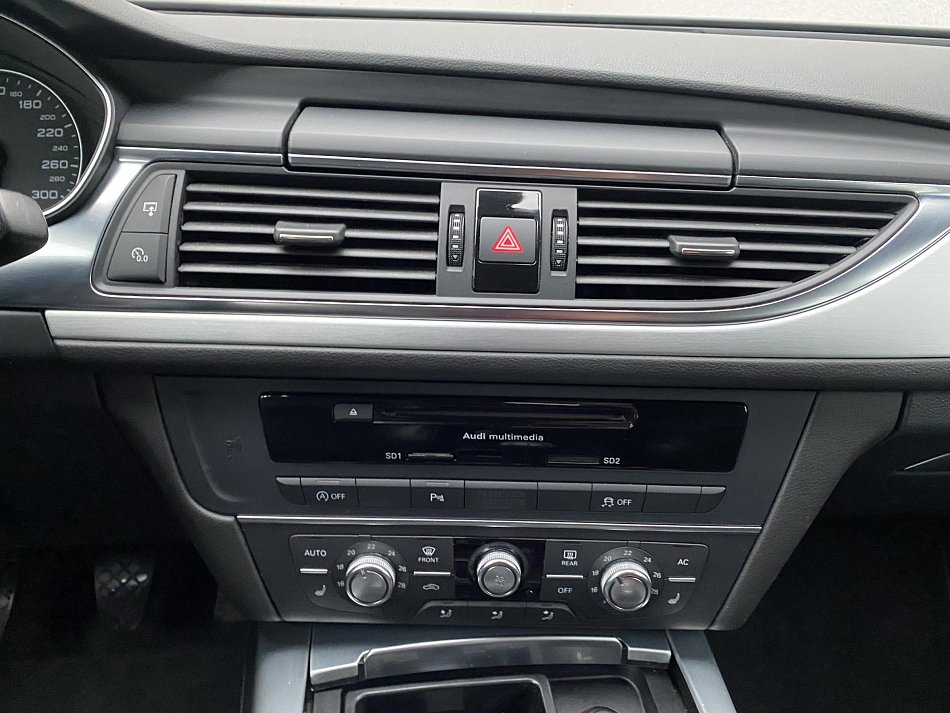 Audi A6 2.0 TFSI S-line