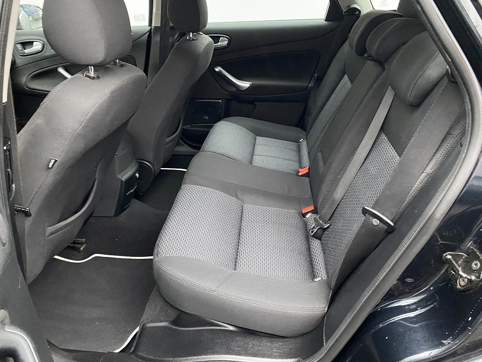 Ford Mondeo 2.2 TDCi 