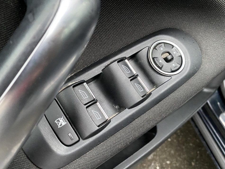 Ford Mondeo 2.2 TDCi 