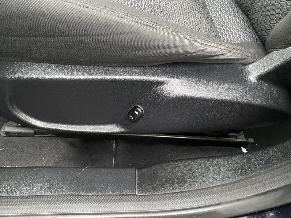 Ford Mondeo 2.2 TDCi 